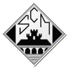 SC Mirandela U19 logo