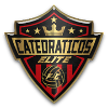Catedraticos Elite F.C II logo