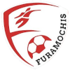 CD FuraMochis logo