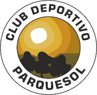 CD Parquesol CF B (W) logo