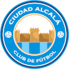 Ciudad Alcala CF (W) logo