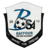 Baffour Soccer Academy logo
