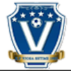 KF Vjosa logo