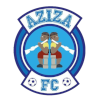 Aziza FC logo