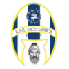 Daco-Getica Bucuresti U19 logo