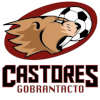 Castores Gobrantacto logo