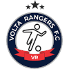 Volta Rangers FC logo