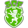 SC Ferreirense U19 logo