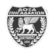 Doxa Pigadakion (W) logo