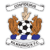 Kilmarnock (R) logo