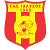 Trianton Ialysos (W) logo