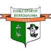 JS Berrouaghia logo