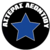 Asteras Leontiou logo