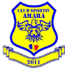 CS Amara logo