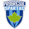 AFC Progresul 1944 Spartac U19 logo
