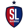 San Lorenzo-Villa Adela logo