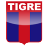 CA Tigre (W) logo