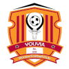 Youvia WFC (W) logo