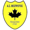 Thesprotos U19 logo