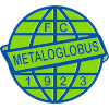 Metaloglobus Bucuresti U19 logo