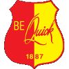 Be Quick 1887 U21 logo