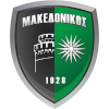 Makedonikos U19 logo