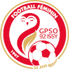 Issy les Moulineaux U19 (W) logo