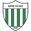 Aspis Pylas logo