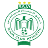Raja Casablanca (W) logo