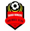Dhaka Rangers FC (W) logo
