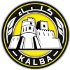 Ittihad Kalba logo