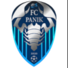 FC Panik Talesh logo