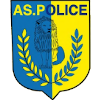 AS Police (W) logo