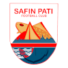 Safin Pati FC logo