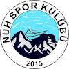 Nuh Spor (W) logo