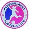 Kangemi Ladies FC (W) logo