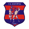 Diagoras U19 logo