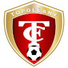 Topolcany logo