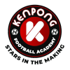 Kenpong Football Academy logo