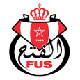 FUS Rabat (W) logo