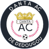 Danta (W) logo