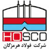 Foolad Hormozgan logo