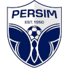 Persim Maros logo