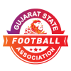 Gujarat State FA logo