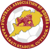 FA Odisha logo