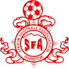 Sikkim FA logo