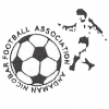 Andaman Nicobar FA logo
