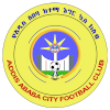 Addis Ababa Ketema (W) logo