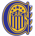 Rosario Central SE Youth logo