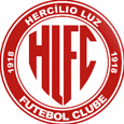 Hercilio Luz SC Youth logo